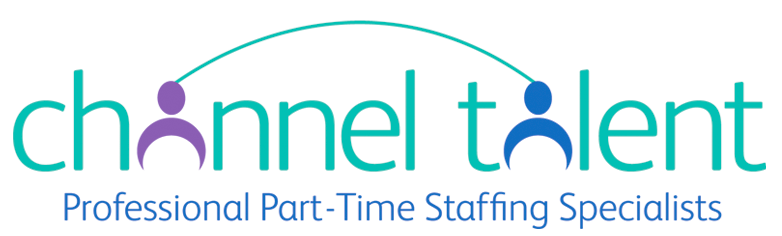 Channel-Talent . Professional Part-Time Staffing Specialists